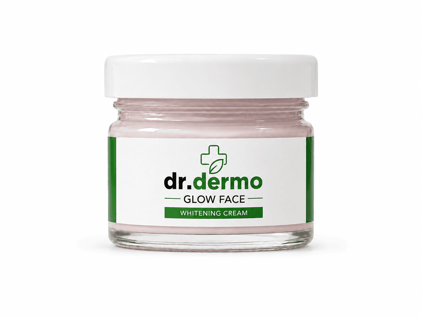 Dr.Dermo Brightening Cream